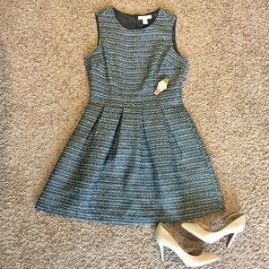 Forever 21 Essentials Sheath Dress